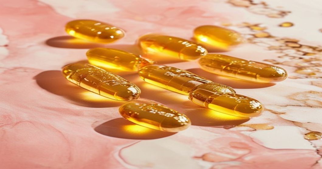 Vitamin E Cildine Ne Yapar? Antioksidan Koruma