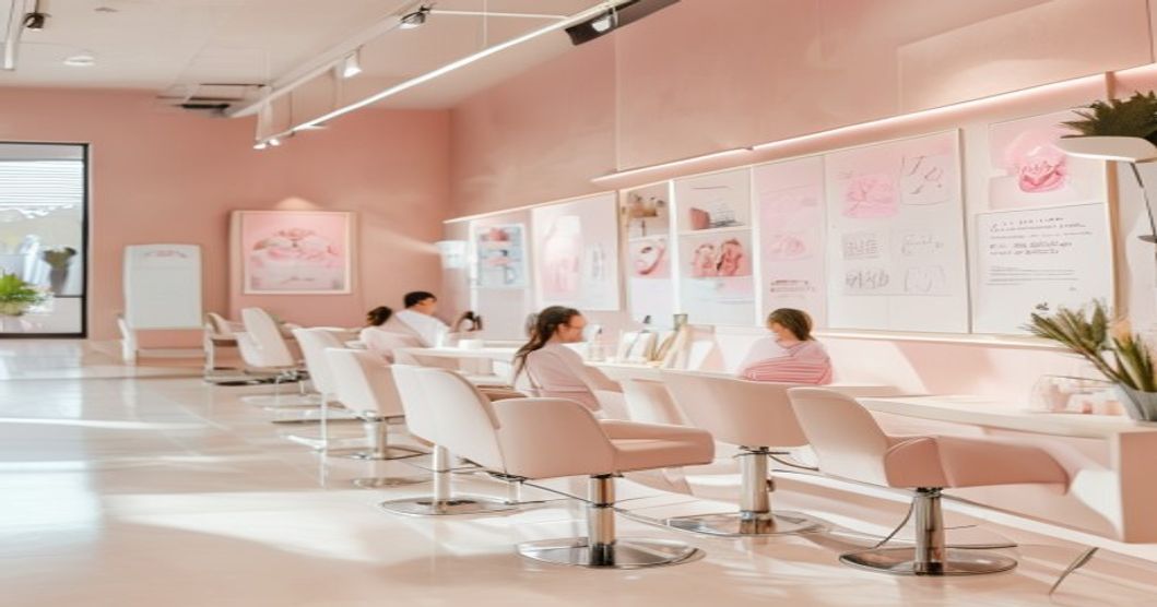 Salon Açmadan Önce Pazar Araştırması: 12 Soru