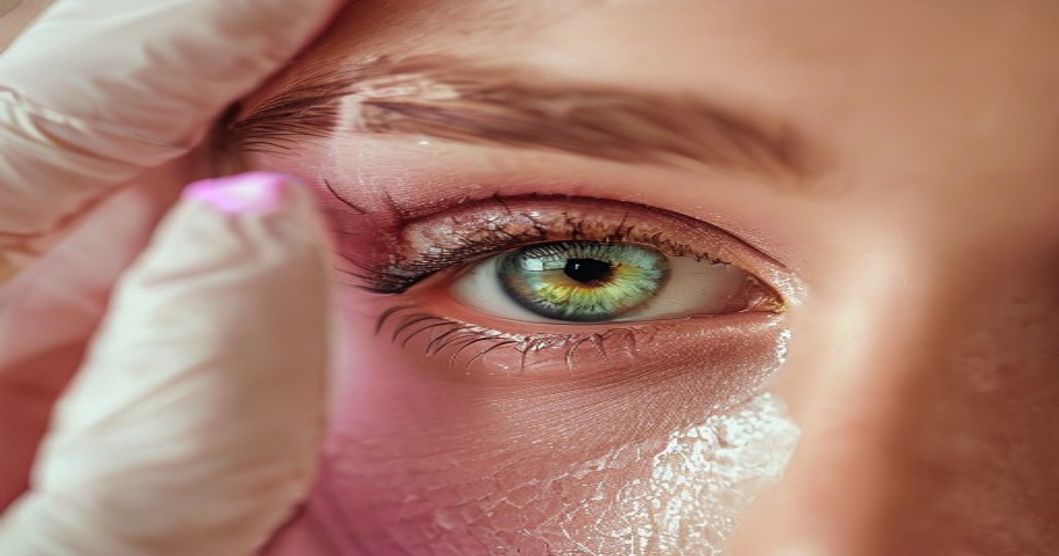 Eyeliner Kalıcı Makyajı: Çeşitleri, Riskleri ve Bakımı