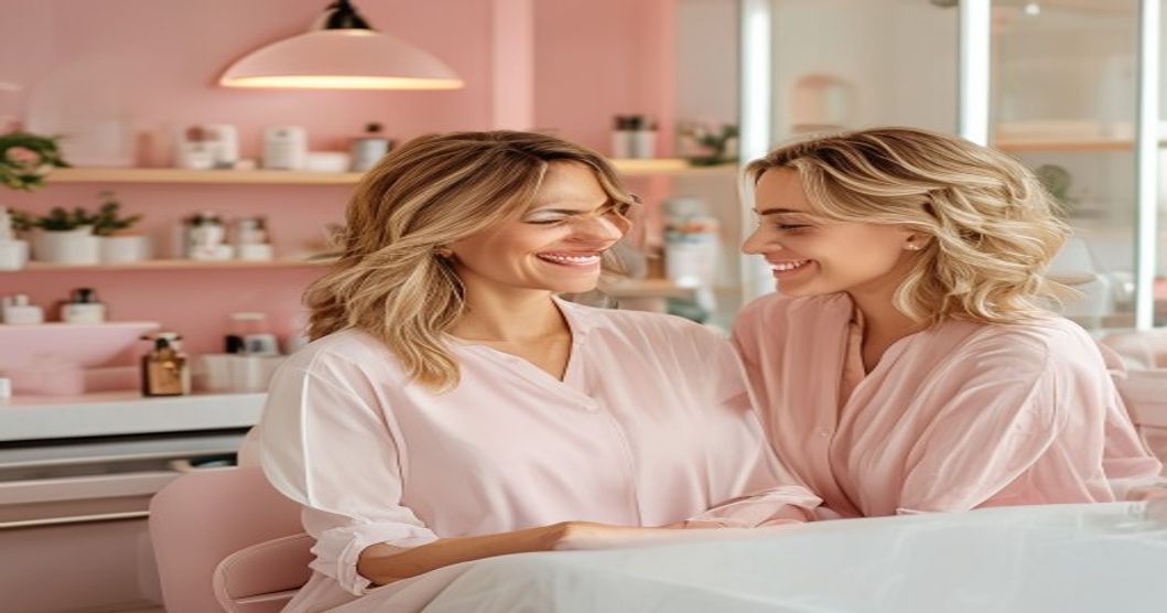 Salon Müşteri Sadakat Programı: Sayılarla Çalışan Bir Sistem
