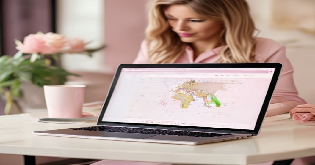 Salon Google Haritalar SEO: Local SEO'da Üst Sıralara Çıkma