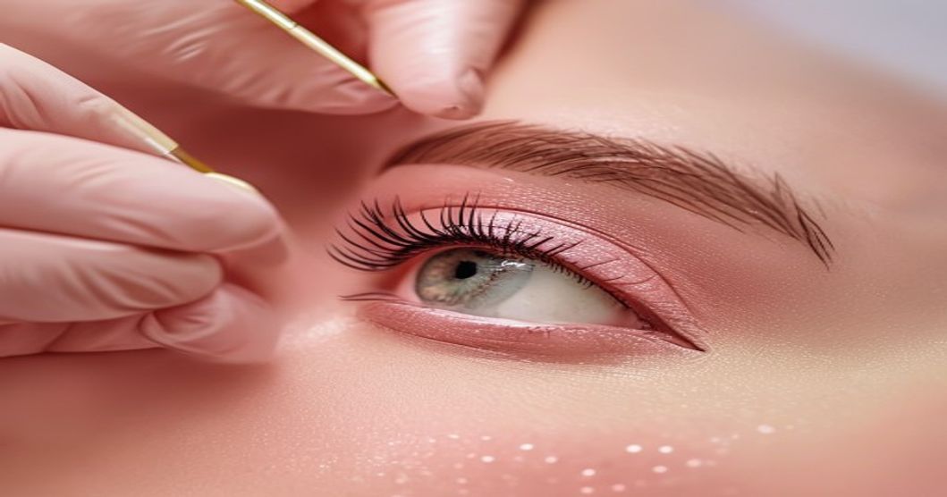 Kalıcı Kaş Makyajı: Microblading mi, Pudra Tekniği mi?