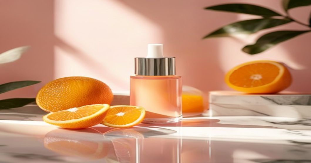 Vitamin C Serum Seçimi: Hangi Form, Hangi Yoğunluk?