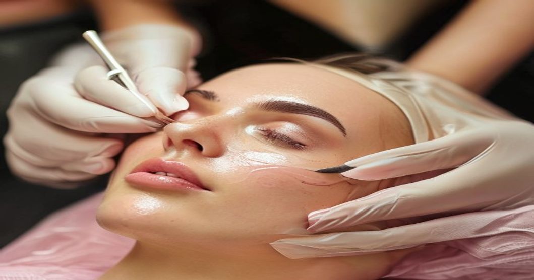 Dermapen (Microneedling): Skar İzi ve Yaşlanma Karşıtı Tedavi