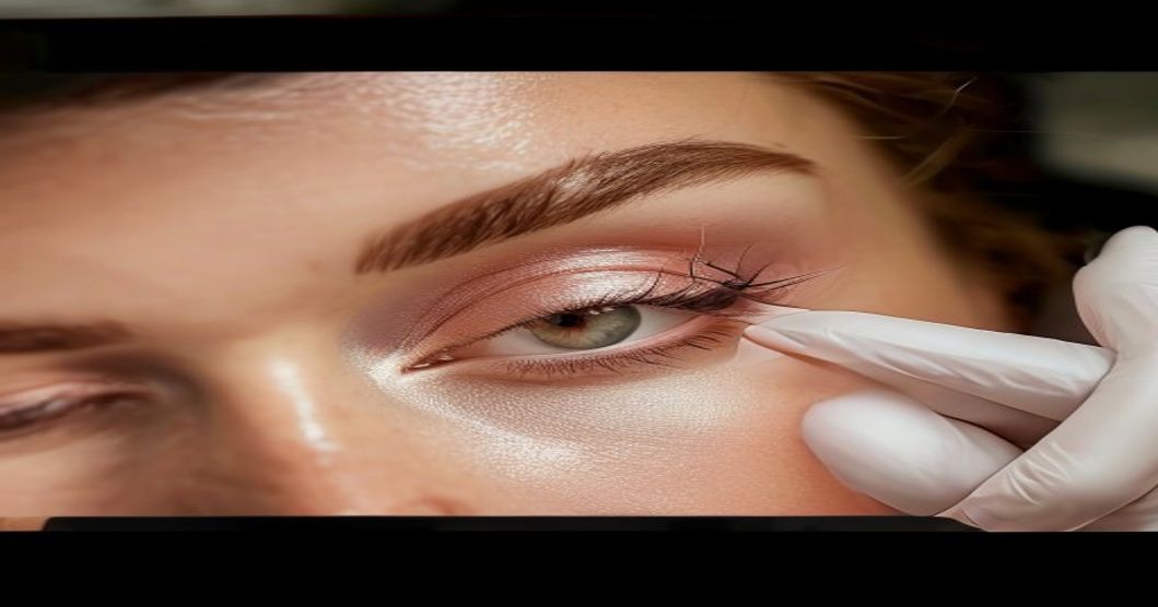 Kalıcı Makyaj Touch-Up: Ne Zaman, Neden, Nasıl?