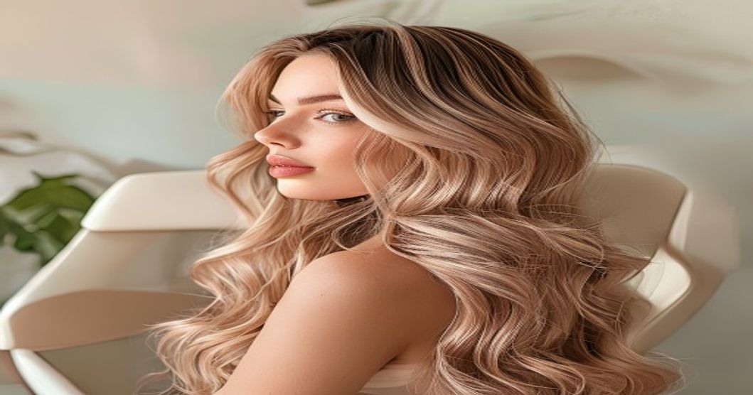Perma Saç 2026: Modern "Beach Wave" ve "Body Wave"