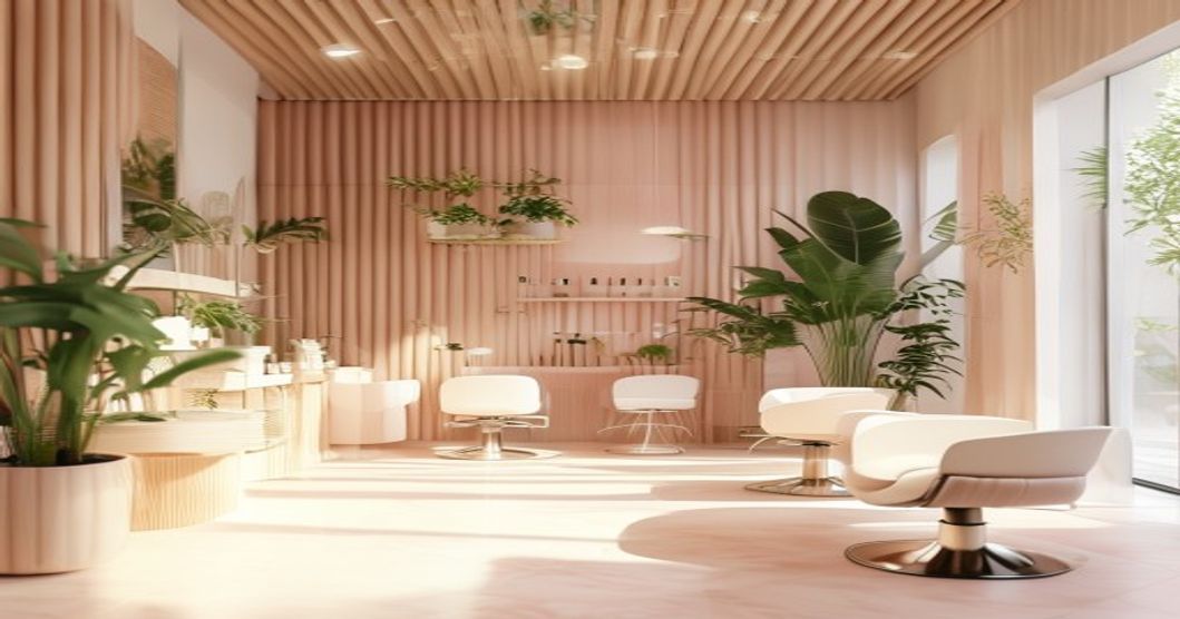 Çevre Dostu Salon Yönetimi: Yeşil İşletme Olmanın Yolları