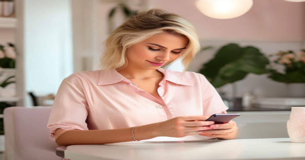 WhatsApp mu SMS mi? Salon Müşteri İletişimi