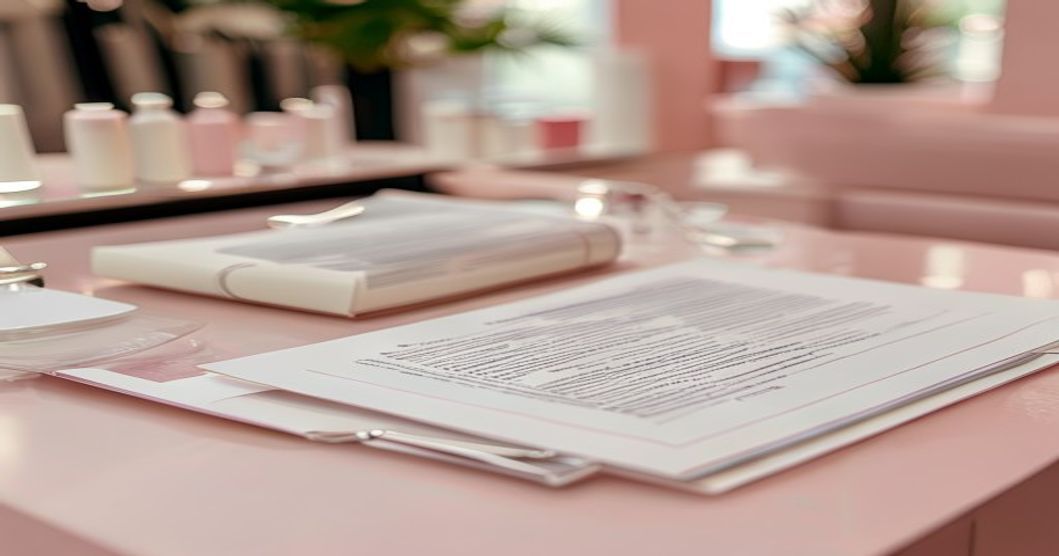 Salon İçin Sigorta: Mesleki Sorumluluk + İşyeri + İş Kazası