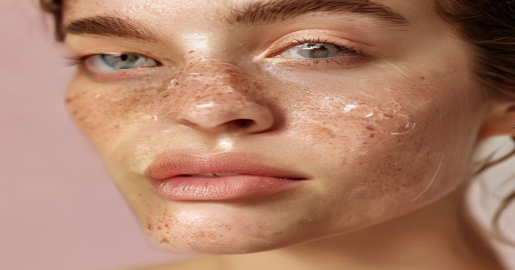Melasma (Lekelenme) Tedavisi: Kombine Yaklaşım