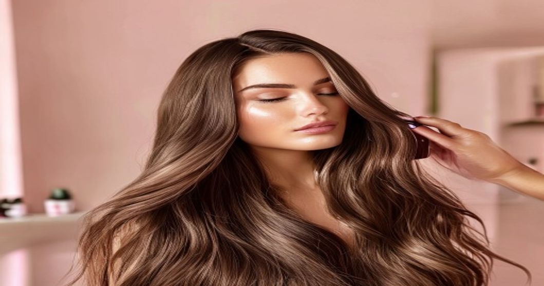 Saç Botoxu vs Keratin: Hangisi Senin İçin?