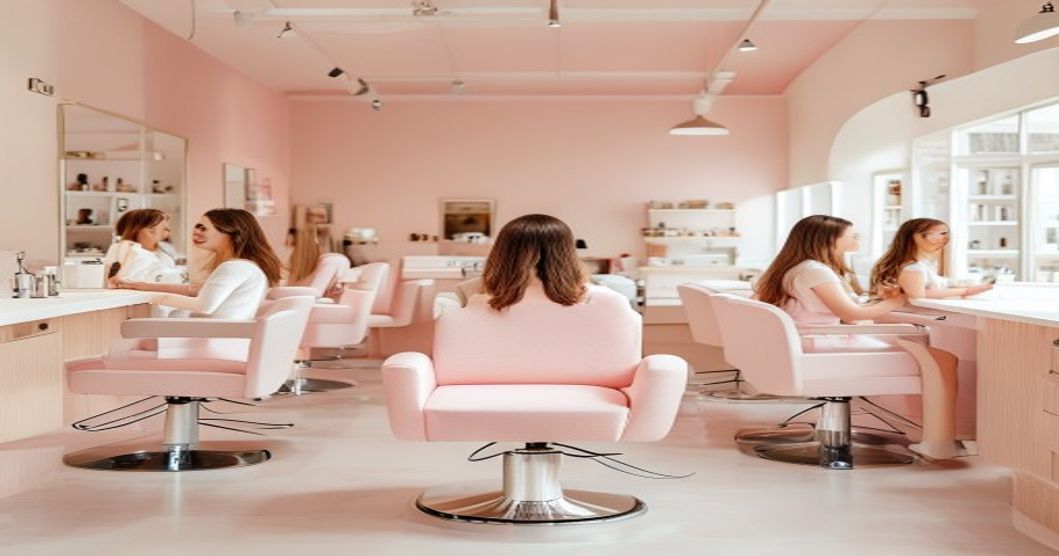 Salon İşletme Modelleri: Boş Koltuk Kiralama vs Maaşlı Personel